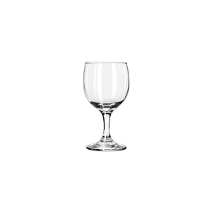 Libbey Embassy Wine - White 251ml (Box of 24) - LB3764