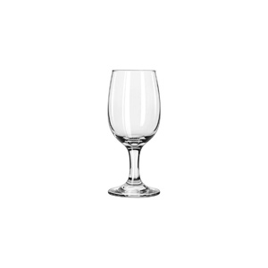 Libbey Embassy Wine 251ml (Box of 12) - LB3765