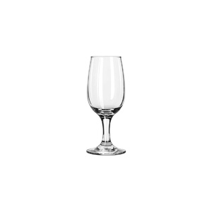Libbey Onis Embassy White Wine 192ml (Box of 12) - LB3766