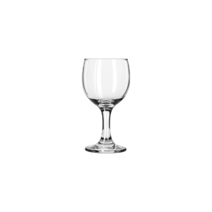 Libbey Embassy Red Wine 192ml (Box of 12) - LB3769