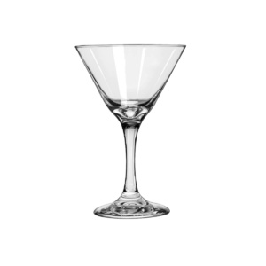 Libbey Onis Embassy Martini 274ml (Box of 12) - LB3779