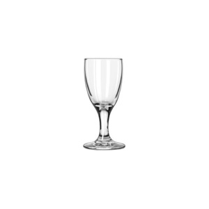 Libbey Embassy Sherry   89ml (Box of 12) - LB3788