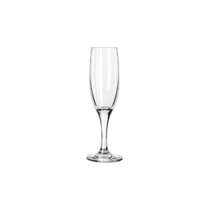 Libbey Embassy Flute  133ml (Box of 12) - LB3794