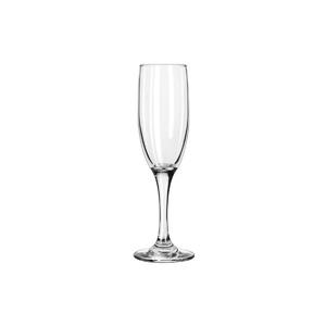 Libbey Embassy Flute  177ml (Box of 12) - LB3795