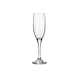 Libbey Embassy Tall Flute  177ml (Box of 12) - LB3796