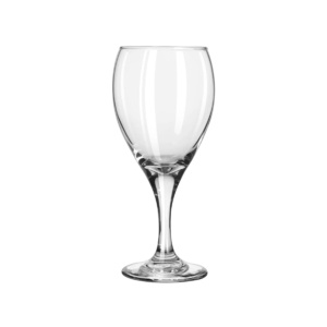 Libbey Onis Teardrop Goblet 355ml (Box of 12) - LB3911