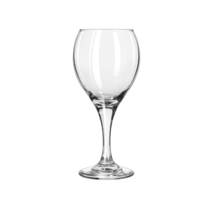 Libbey Onis Teardrop All Purpose Wine 318ml (Box of 12) - LB3957