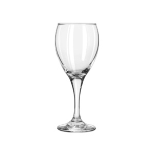Libbey Onis Teardrop White Wine 251ml (Box of 12) - LB3965