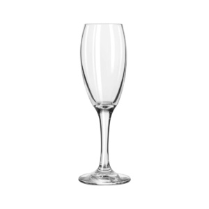 Libbey Onis Teardrop Flute  170ml (Box of 12) - LB3996