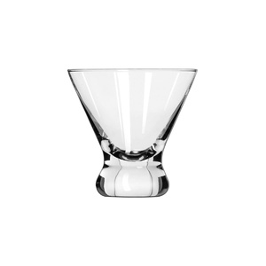 Libbey Onis Cosmopolitan Martini 244ml (Box of 12) - LB400