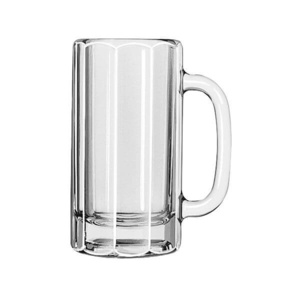Libbey Panelled Mug 355ml (Box of 12) - LB5016