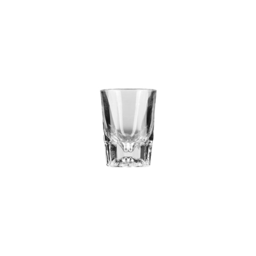 Libbey Onis Fluted Whisky  59ml (Box of 12) - LB5126