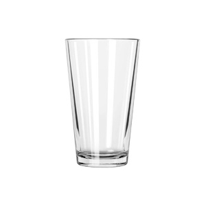 Libbey Restaurant Basics Mixing Glass 473ml (Box of 24) - LB5139