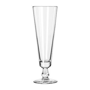 Libbey Onis Footed Pilsener 296ml (Box of 24) - LB6425