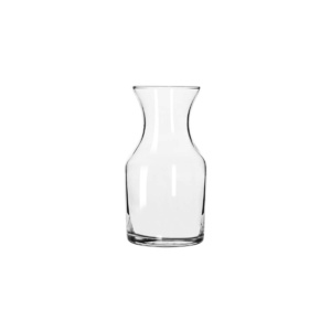 Libbey Cocktail Decanter 251ml (Box of 36) - LB719