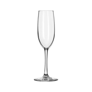 Libbey Onis Vina Flute 237ml (Box of 12) - LB7500