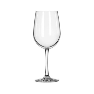 Libbey Onis Vina Tall Wine 547ml (Box of 12) - LB7504