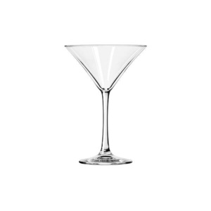 Libbey Onis Vina Martini 237ml (Box of 12) - LB7512