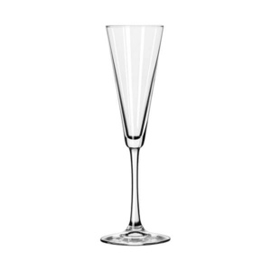 Libbey Onis Vina Trumpet Flute 192ml (Box of 12) - LB7552