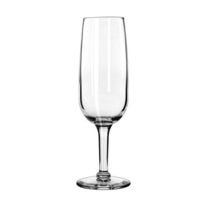 Libbey Onis Citation Flute  185ml (Box of 12) - LB8495