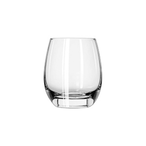 Libbey Onis L'Esprit Du Vin Double Old Fashioned Stemless 330ml (Box of 6) - LB923018