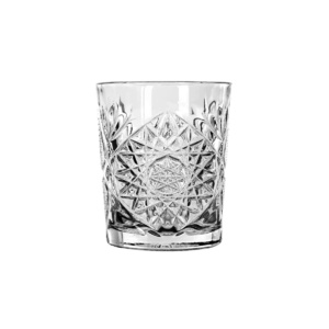 Libbey Onis Hobstar Double Old Fashioned   355ml (Box of 12) - LB924152