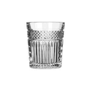 Libbey Radiant Double Old Fashioned 350ml (Box of 12) - LB927542