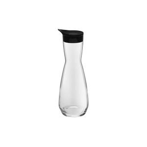Libbey Onis Ensemble Decanter With Black Lid 330ml (Box of 6) - LB928730