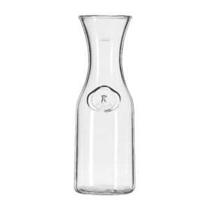 Libbey Wine Decanter 1172ml (Box of 12) - LB97000