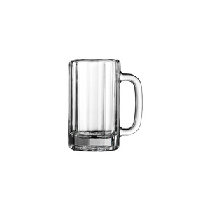 Libbey Tarro Cervecero Beer Mug 475ml (Box of 12) - LC5600