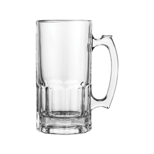 Libbey Onis Tarro Super Beer Mug 1000ml (Box of 12) - LC5671