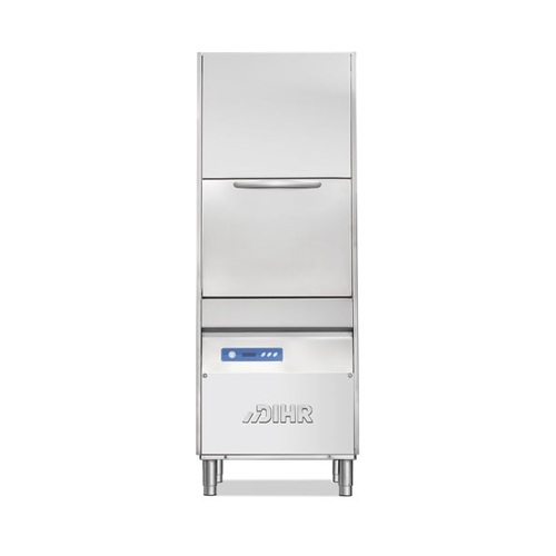 DIHR LP1 S8 Plus - Upright Pot Washer - LP1S8Plus