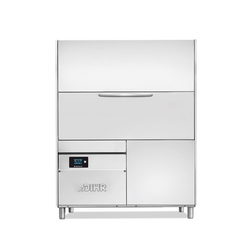 DIHR LP4 S8 Plus - Upright Pot Washer - LP4S8PLUS