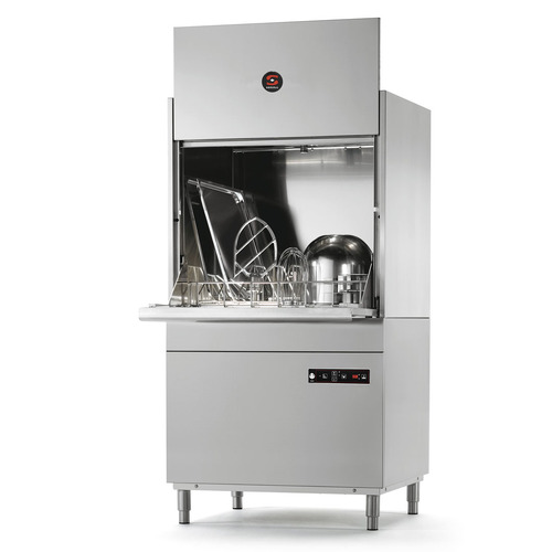 Sammic LU-75B Commercial Pot Washer - LU75B