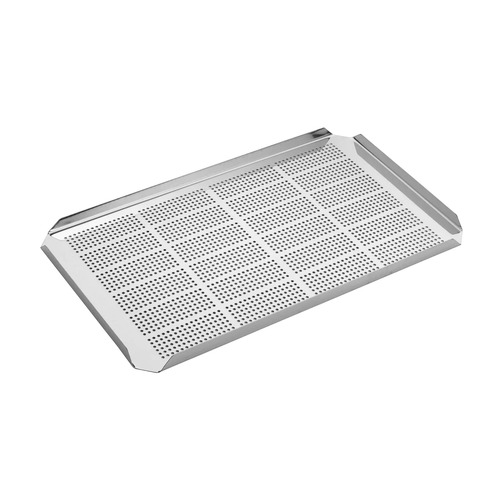 Inox Macel Maxipan Insert Grill GN 1/1 - M-310
