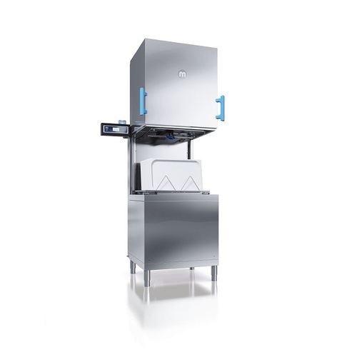 Meiko M-iClean HL - Pass Through Dishwasher - M-iClean-HL