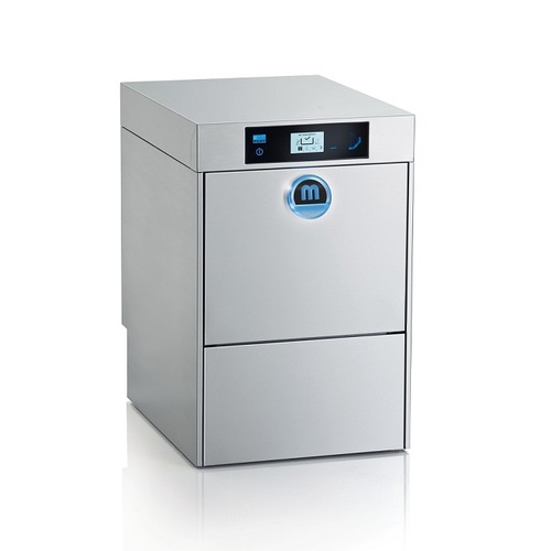 Meiko M-iClean US - Undercounter Glasswasher - M-iClean-US