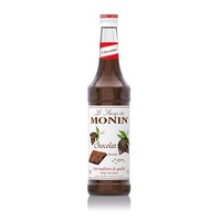 Monin Chocolate Syrup 700ml - M0007645