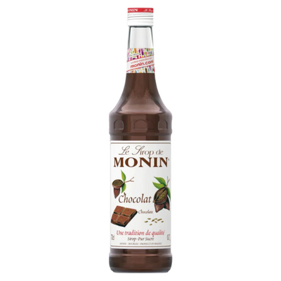 Monin Chocolate Syrup 700ml - M0007645