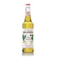 Monin Macadamia Syrup 700ml - M0013141