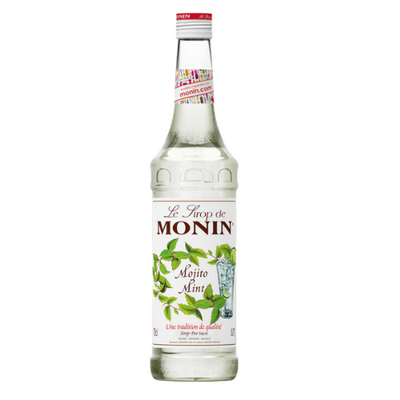 Monin Mojito Mint Syrup 700ml - M0015961