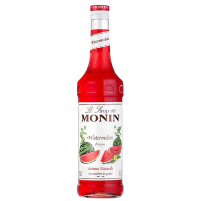 Monin Watermelon Syrup 700ml - M0018924