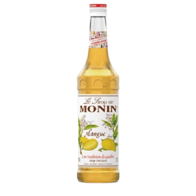 Monin Mango Syrup 700ml - M0055226