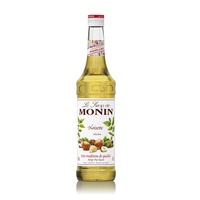 Monin Hazelnut Syrup 700ml - M0055325