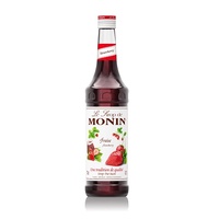 Monin Strawberry Syrup 700ml - M0056261