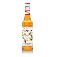 Monin Passionfruit Syrup 700ml - M0056339
