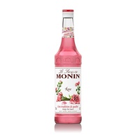 Monin Rose Syrup 700ml - M0056391