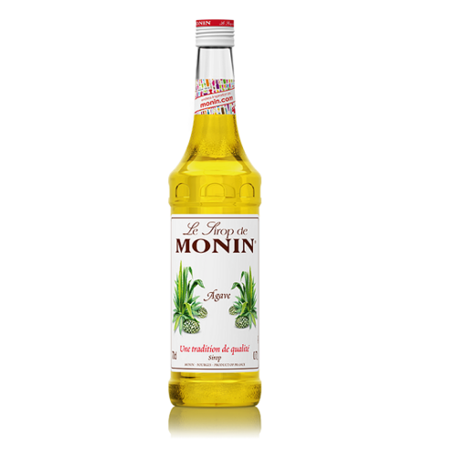 Monin Agave Syrup 700ml - M0075167