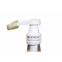 Monin Syrup Pump for 1lt Bottle - M1147456