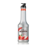 Monin Lychee Puree 1lt - M1188688